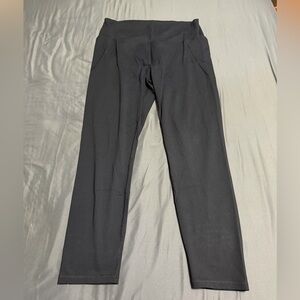 Mono B Black Leggings